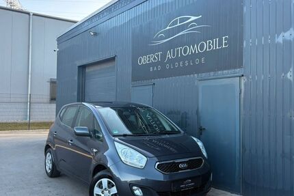 Kia Venga 101.135 km 5.800 &euro; Bad Oldesloe 23843
