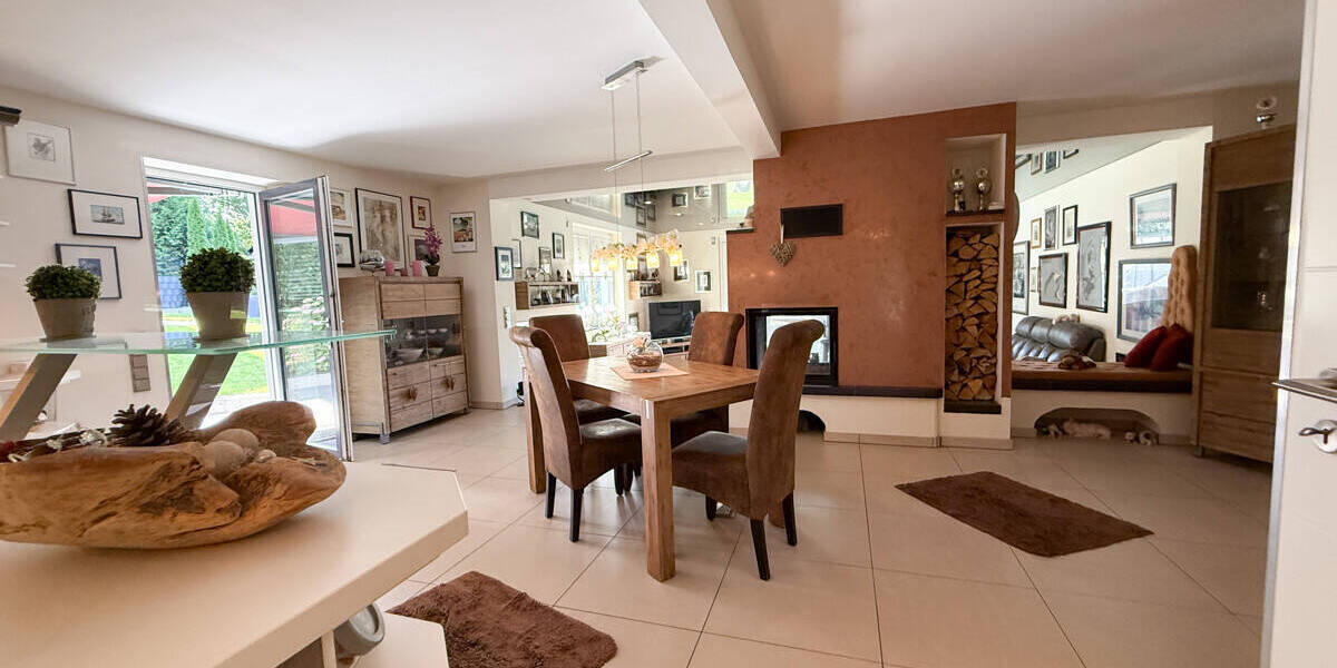 Einfamilienhaus Lübeck Kücknitz - 3 Zimmer, 113 m&sup2;, 1.200.000&euro; | Angebot:25703175