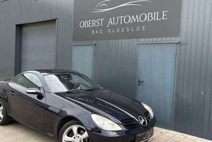 Mercedes-Benz SLK 200 175.000 km 8.950 € Bad Oldesloe 23843