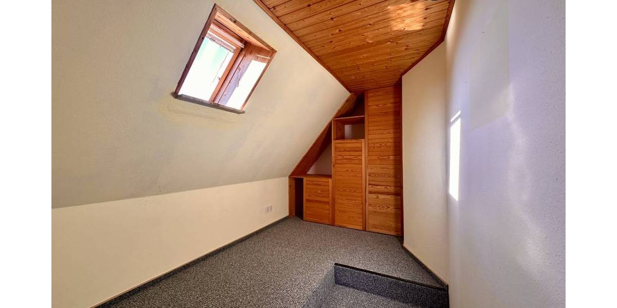 Einfamilienhaus Ahrensbök Barghorst - 5 Zimmer, 144 m&sup2;, 270.000&euro; | Angebot:25916779