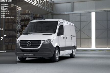 Mercedes-Benz Sprinter 115.916 km 19.861 &euro; Mölln 23879