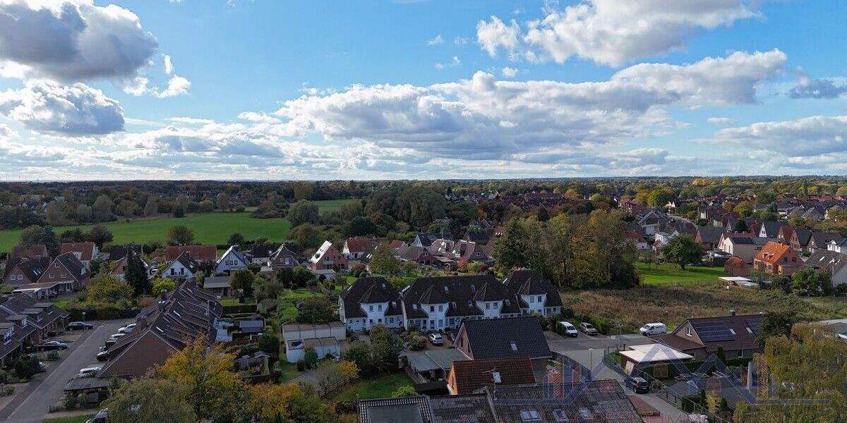 Etagenwohnung Stockelsdorf - 2 Zimmer, 67 m&sup2;, 155.000&euro; | Angebot:24402201