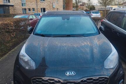 Kia Sportage 88.500 km 22.500 &euro; Lübeck 23560