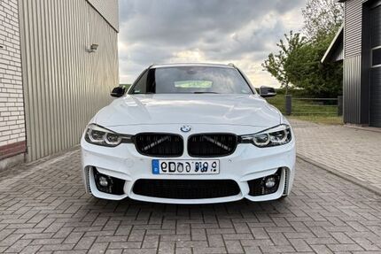 BMW 320 174.000 km 16.499 &euro; Bad Oldesloe 23843