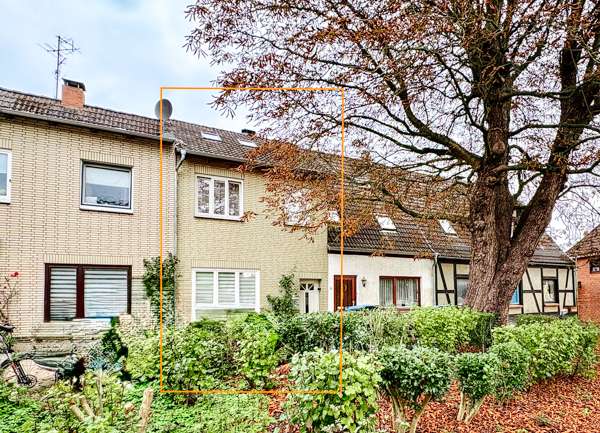 Einfamilienhaus Lübeck Sankt Jürgen - 4 Zimmer, 110 m&sup2;, 259.000&euro; | Angebot:24614958