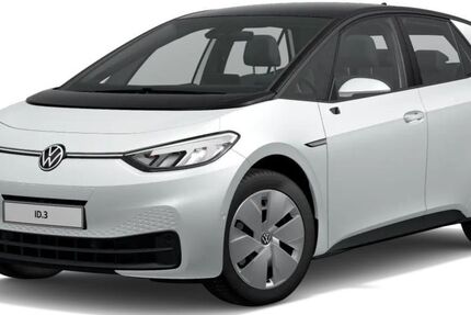 VW ID.3 5.950 km 20.990 &euro; Lübeck 23560