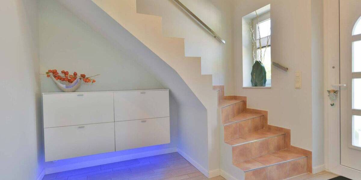 Einfamilienhaus Groß Sarau - 6 Zimmer, 200 m&sup2;, 788.000&euro; | Angebot:26835521
