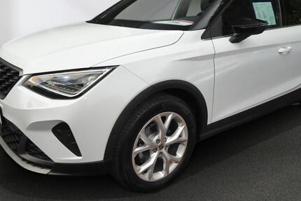 Seat Arona 77.250 km 17.880 &euro; Bad Schwartau 23611