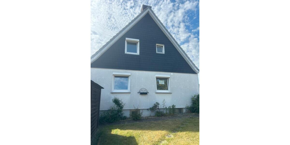 Reihenhaus Lübeck Alt-Travemünde / Rönnau - 2.5 Zimmer, 65 m&sup2;, 170.000&euro; | Angebot:26755160