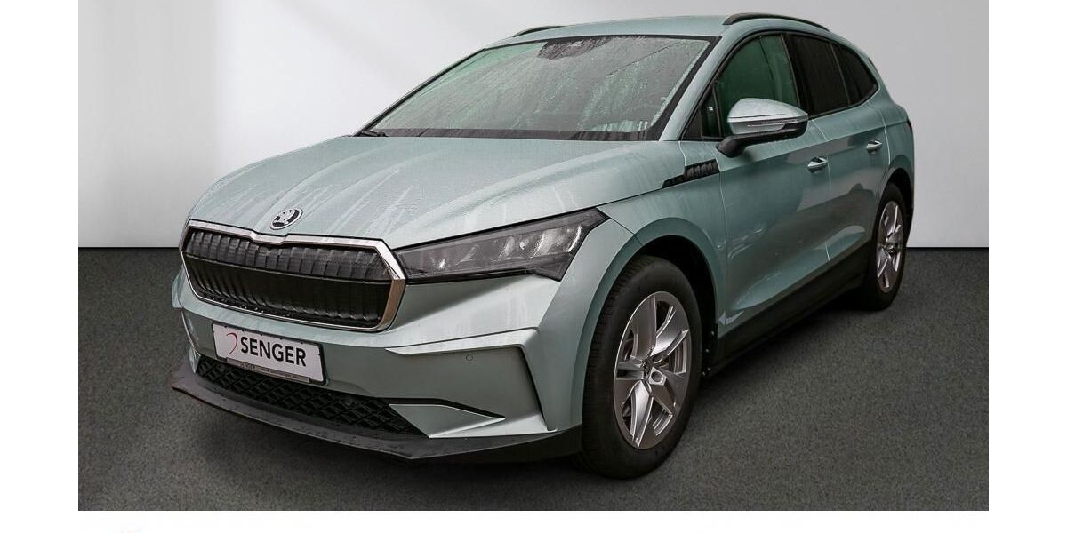 Skoda Enyaq 17.150 km 34.980 € Lübeck 23560