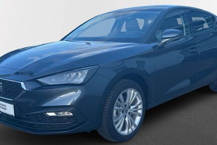 Seat Leon 2.400 km 27.549 &euro; Mölln 23879