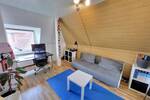 Etagenwohnung Lübeck St. Jürgen - 1 Zimmer, 34 m&sup2;, 360&euro; | Angebot:26673014