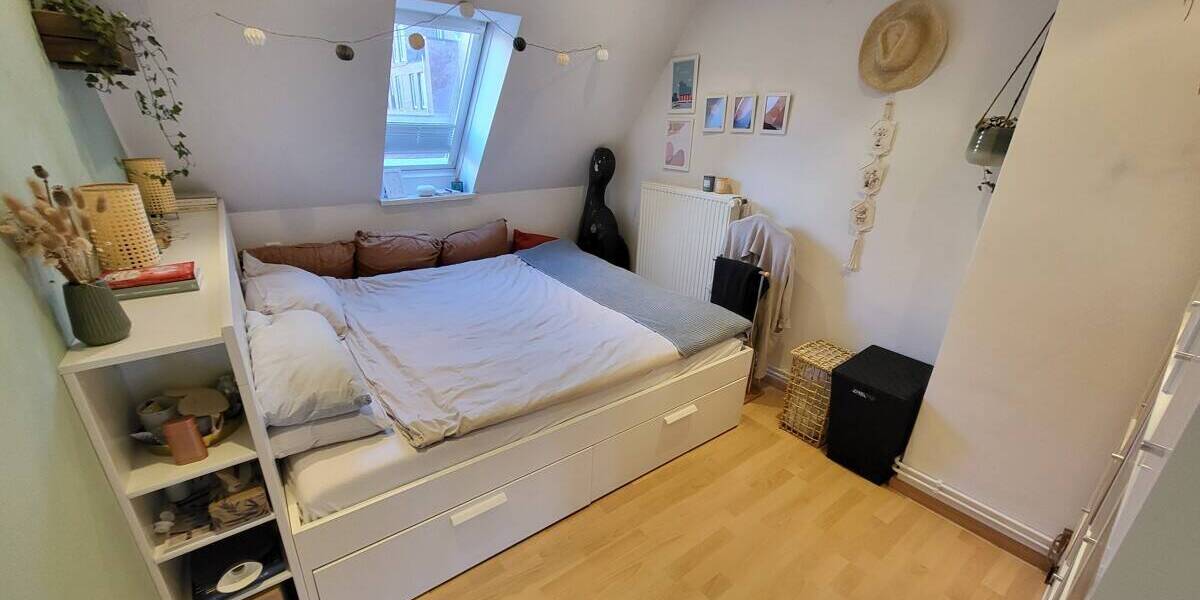Mehrfamilienhaus, Wohnhaus Lübeck / Innenstadt Innenstadt - 470.000&euro; | Angebot:26402072