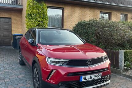 Opel Mokka 53.000 km 14.200 &euro; Lübeck 22556