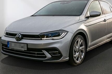 VW Polo 3.000 km 27.980 &euro; Bad Segeberg 23795