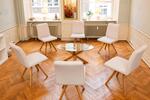 Raum Innenstadt für TherapieCoachingKleingruppenWorkshops etc zimmer