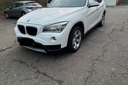 BMW X1 210.000 km 8.500 &euro; Lübeck 23562