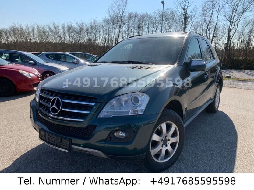 ML 320