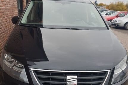Seat Alhambra 170.000 km 14.000 &euro; Mölln 23879