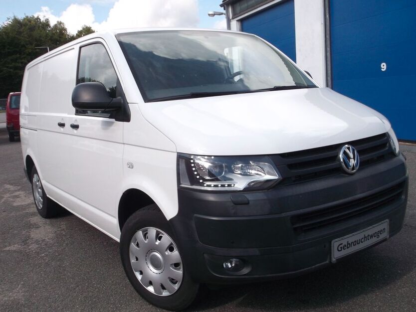 VW T5 Transporter 130.152 km 15.990 € Stockelsdorf 23617