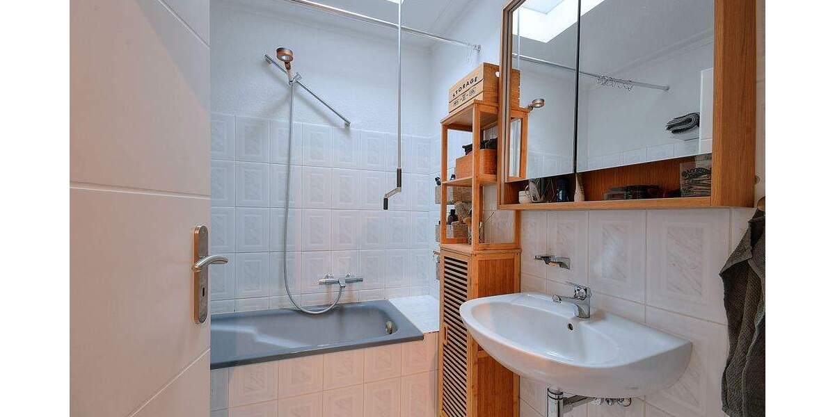 Etagenwohnung Lübeck Kücknitz - 2 Zimmer, 75 m&sup2;, 199.500&euro; | Angebot:24737755