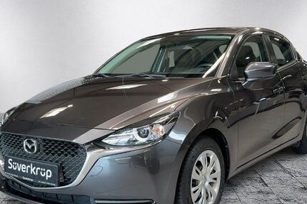 Mazda 2 21.837 km 15.890 € Bad Oldesloe 23843