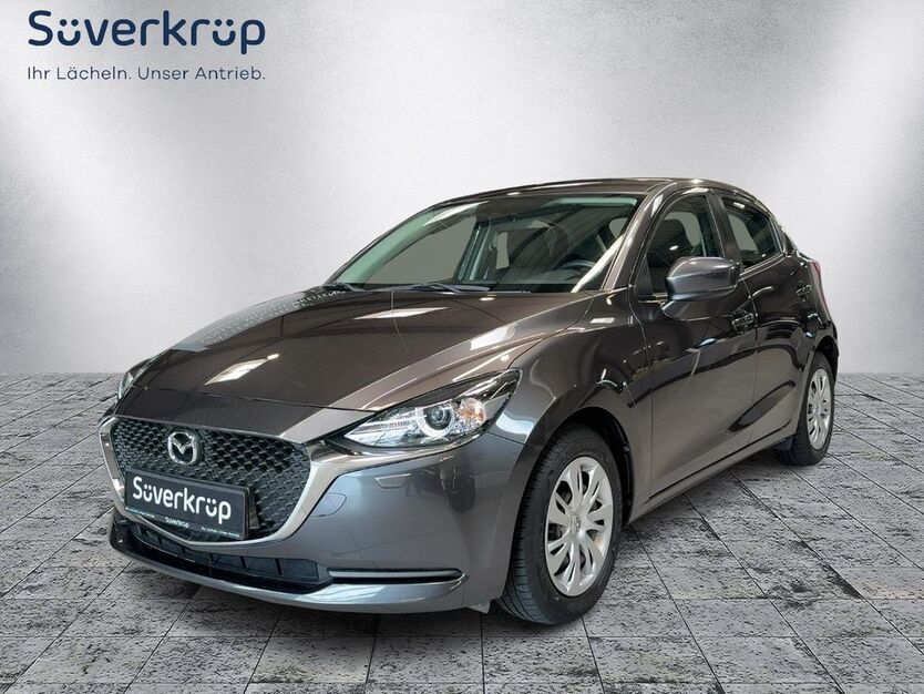 Mazda 2 21.837 km 15.890 € Bad Oldesloe 23843