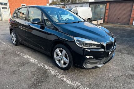 BMW 225