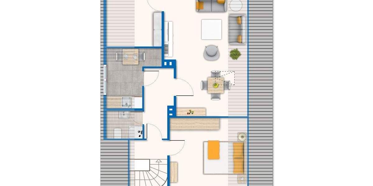 Mehrfamilienhaus, Wohnhaus Ratzeburg - 4 Zimmer, 109 m&sup2;, 185.000&euro; | Angebot:25705177