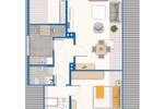 Mehrfamilienhaus, Wohnhaus Ratzeburg - 4 Zimmer, 109 m&sup2;, 185.000&euro; | Angebot:25705177