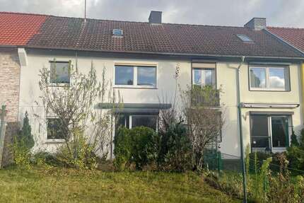 Haus Mölln - 4 Zimmer, 80 m&sup2;, 179.000&euro; | Angebot:25467548