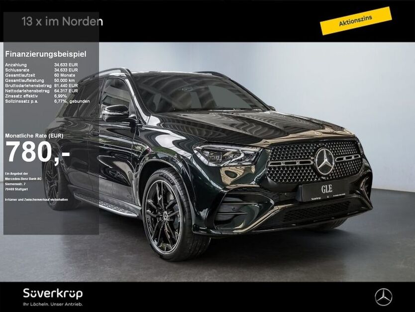 GLE 350