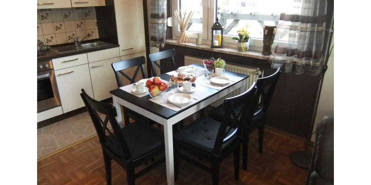 Hochparterre Scharbeutz - 3 Zimmer, 54 m&sup2;, 220.000&euro; | Angebot:27443970