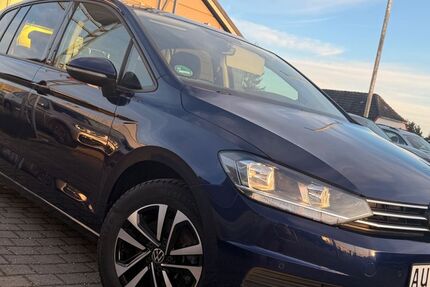 VW Touran 104.000 km 20.899 &euro; Stepenitztal 23936