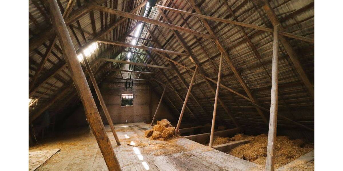 Bauernhaus, Landhaus Lübeck St. Jürgen - 9 Zimmer, 240 m&sup2;, 380.000&euro; | Angebot:26740182