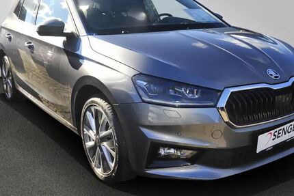 Skoda Fabia 27.350 km 20.880 &euro; Bad Segeberg 23795