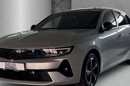 Opel Astra 12.790 km 24.950 &euro; Lübeck 23558