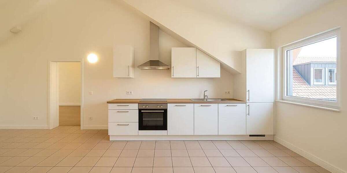 Wohnung zum Kaufen in Steinburg 168.000 € 80 m² 2 zimmer