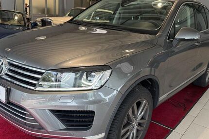 VW Touareg 113.000 km 24.990 &euro; Bad Segeberg 23795