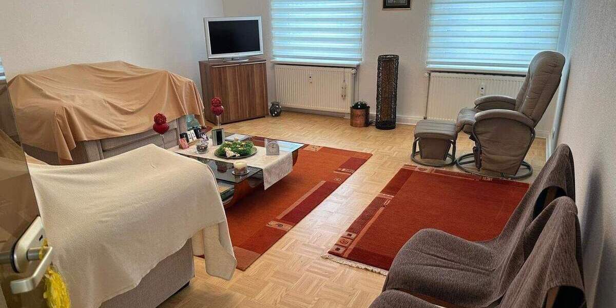 Etagenwohnung Neustadt - 3 Zimmer, 122 m&sup2;, 375.000&euro; | Angebot:25731585