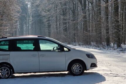 Seat Alhambra 195.000 km 12.900 &euro; Scharbeutz 23684