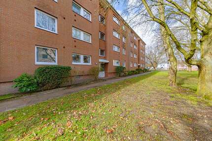 Wohnung Lübeck Sankt Lorenz Nord - 3 Zimmer, 64 m&sup2;, 157.500&euro; | Angebot:26392628