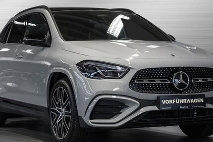 Mercedes-Benz GLA 200 9.999 km 48.950 &euro; Mölln 23879