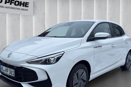 MG 3 6.000 km 18.190 &euro; Lübeck 23554