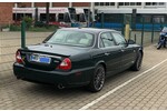 XJ8 X350
