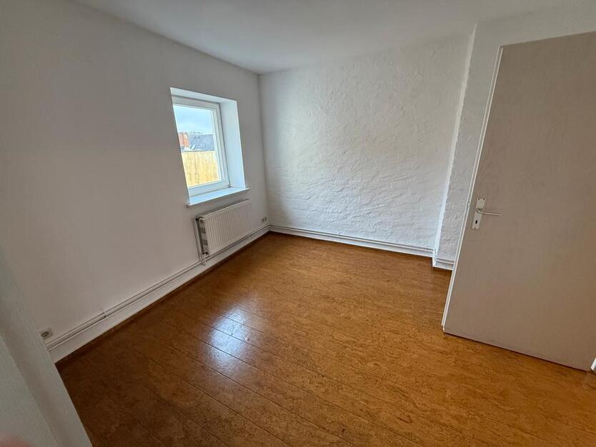 3 Zimmer Dachgeschoss-Wohnung