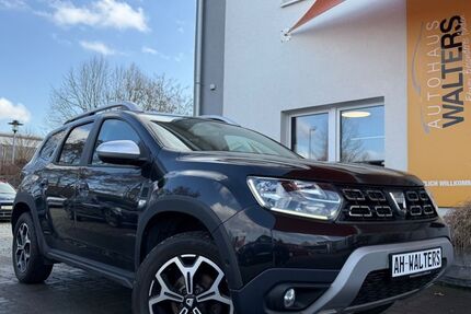 Dacia Duster 116.664 km 13.885 &euro; Stockelsdorf bei Lübeck 23617