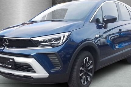 Opel Crossland (X) 11.281 km 16.995 &euro; Bad Schwartau 23611