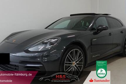 Porsche Panamera 128.112 km 57.900 &euro; Bad Segeberg 23795