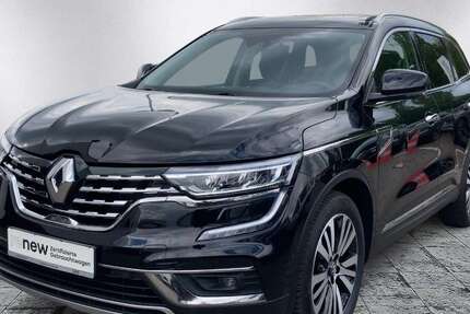Renault Koleos 58.900 km 28.980 &euro; Lübeck 23560